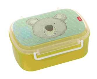 Koala box na svačinu (17x11x7 cm) sigikid