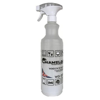 CHAMELOO Spray 1L do mycia szyb WINDOW&GLASS;