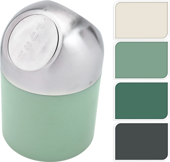 KOSZ NA ŚMIECI 12xH17CM 4kolory