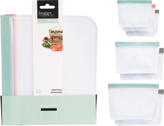 KOMPLET 2 WORECZKÓW STRUNOWYCH1600ml