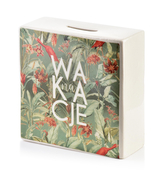 ADI Skarbonka  12,8x5,4x12,7CMNA WAKACJE