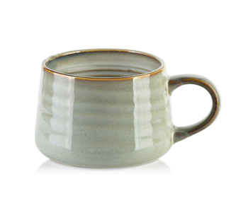 BASIC NATURE Kubek 420ml 10x15xh7,5cm BASIC NATURE Kubek 420ml 10x15xh7,5cm