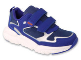 516X407 25 tenisky BEFADO SPORT - COOL modré 516XY407_29