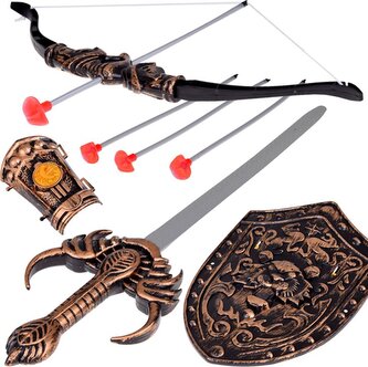 JOKOMISIADA Sada pro rytíře