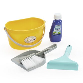 Sada na úklid s kyblíkem