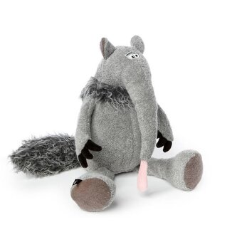 BST Emetzen Aunt (mravenečník) (35 cm)  BeastsTown  Sigikid