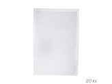 Sáčky do vakuovačky ORION 29,5x19,5cm 20ks