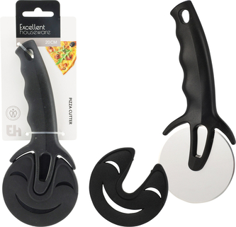 Nóż do pizzy ze stali nierdzewnej