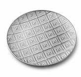 BLANCHE COLOURS Podtalerz  Art. Dekoracy33x33xh2cm