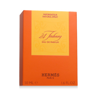 Hermès 24 Faubourg parfémovaná voda pro ženy 50 ml
