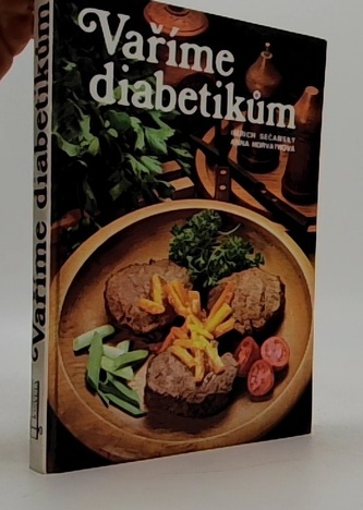 Vaříme diabetikům