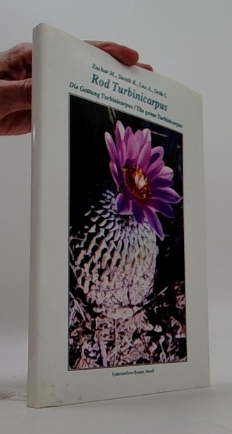 Rod Turbinicarpus