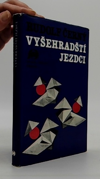 Vyšehradští jezdci