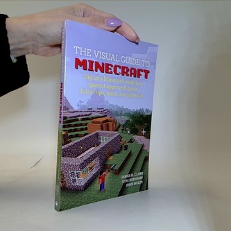 The visual guide to minecraft