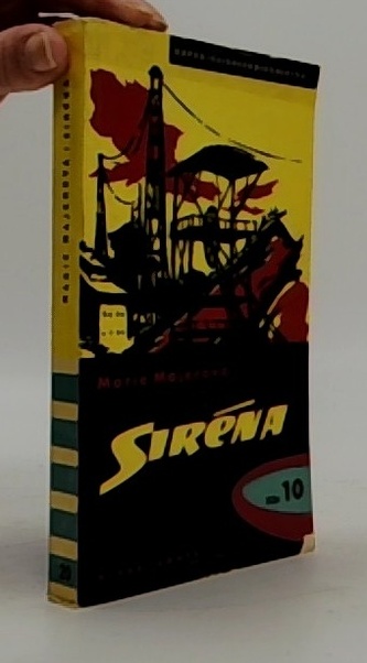 Siréna