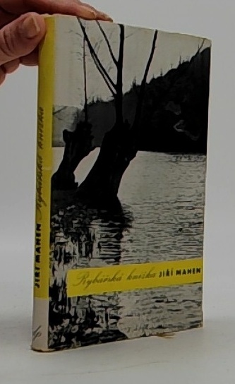 Rybářská knížka