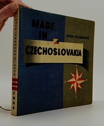 Made in Czechoslovakia