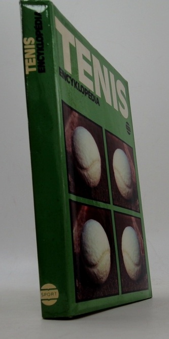 Tenis encyklopédia