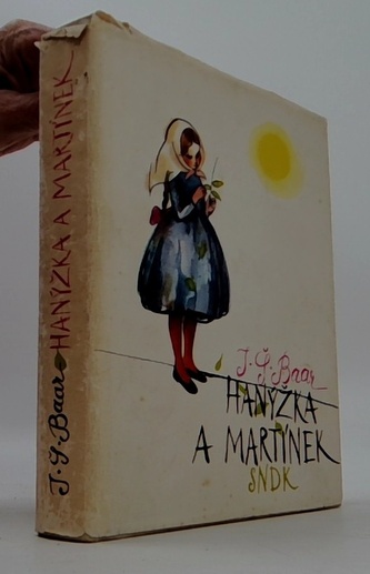 Hanýžek a Martínek