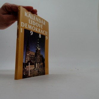 Kalendář lidové demokracie 1976