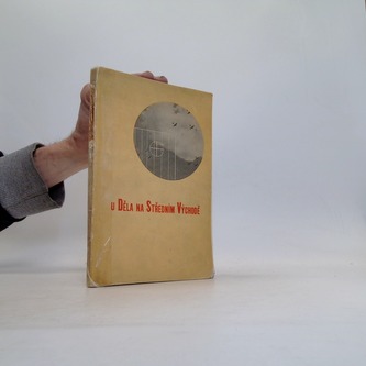 U děla na Středním Východě