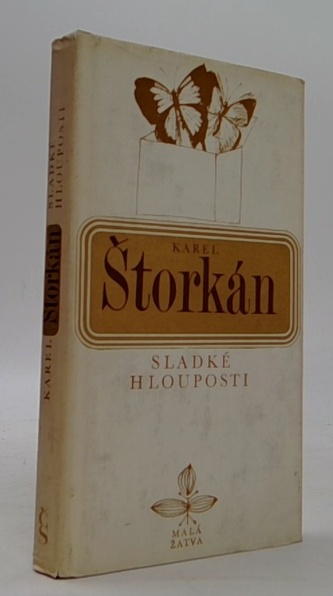 Sladké hlouposti