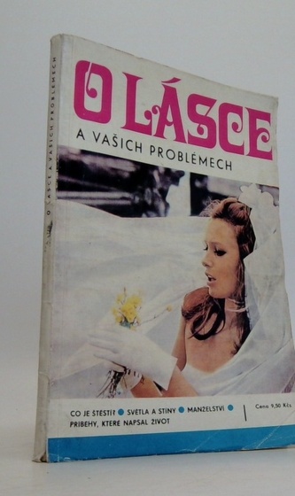 O lásce a vašich problémech