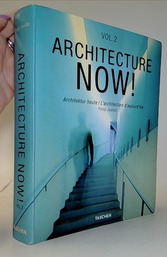 Architecture Now vol.2