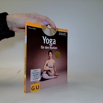Yoga für den Rücken
