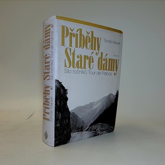 Příběhy Staré dámy