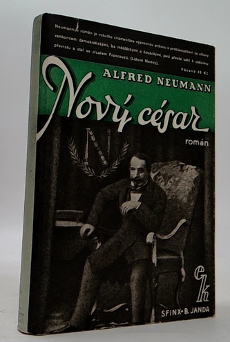 Nový César