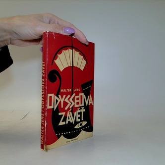 Odysseova závěť