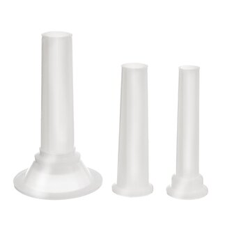 Nástavec-nabíjecí souprava vel. 8