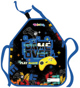 Fartuszek Pinny Game CoolPack Colorino, Patio