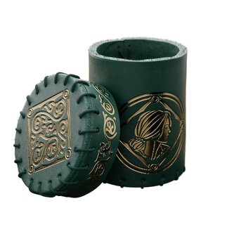 Kelímek na kostky Zaklínač - Triss Kelímek na kostky Zaklínač - Triss
