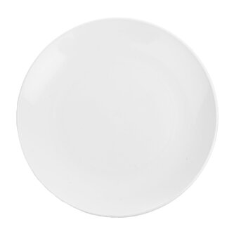 Mělký talíř pr. 22,5 cm