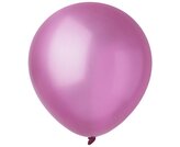 Balony Decomex metallic Light Pink 100szt