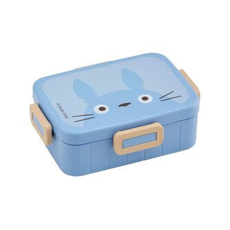 Krabička na svačinu My Neighbor Totoro - modrá