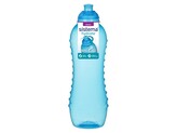 Sistema® Hydrate™ Láhev Squeeze Twist ‘n’ Sip 620 ml, modrá