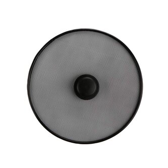 POKLIČKA / SÍTO NA PÁNEV S ÚCHYTEM 24CM