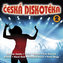 Česká diskotéka 2, CD