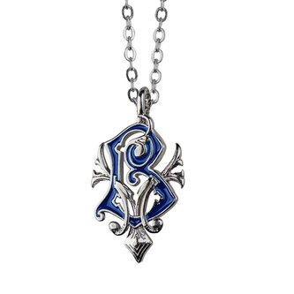 Náhrdelník Harry Potter - Krásnohůlky