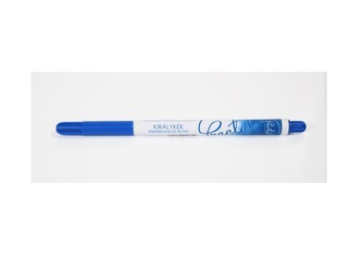 Fix-tmavě modrá, royal blue, Dortisimo