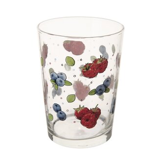 Sklenice lesní plody 0,5 l 1 ks