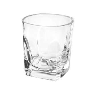 STEPHANIE OPTIC WHISKEY SKLENICE 280ML  1kus