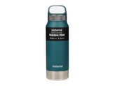 Sistema® Hydrate™ Termoláhev Stainless Steel 650 ml, zelená