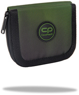 Portfel Hazel Gradient Grass CoolPack, Patio