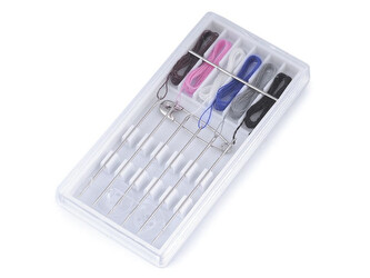 Cestovní šitíčko - 100 ks - viz foto