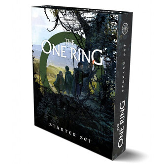 The One Ring Starter Set