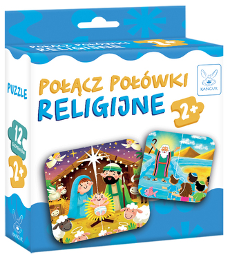 Połacz Religijne Połówki